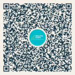 Willful Steps Contact QR